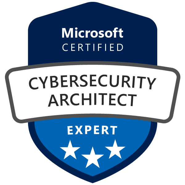 SC-100 : Microsoft Cybersecurity Architect